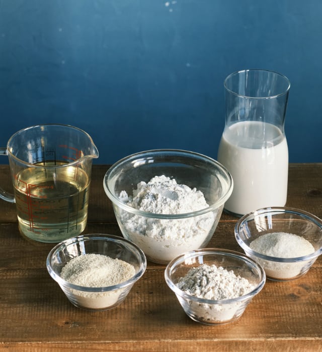 02. こだわり抜いた厳選素材。