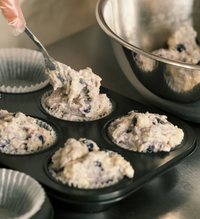 03. アレルギーの方も安心。