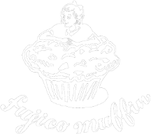 逗子 フジコマフィン, 逗子 マフィン, 湘南 マフィン, 逗子 焼き菓子, 湘南 スイーツ, マフィン専門店, 逗子 カフェ, 手づくりマフィン